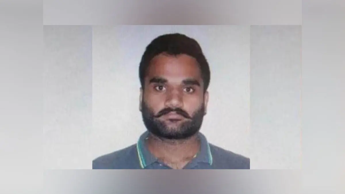 Gangster Goldy Brar's Parents Arrested