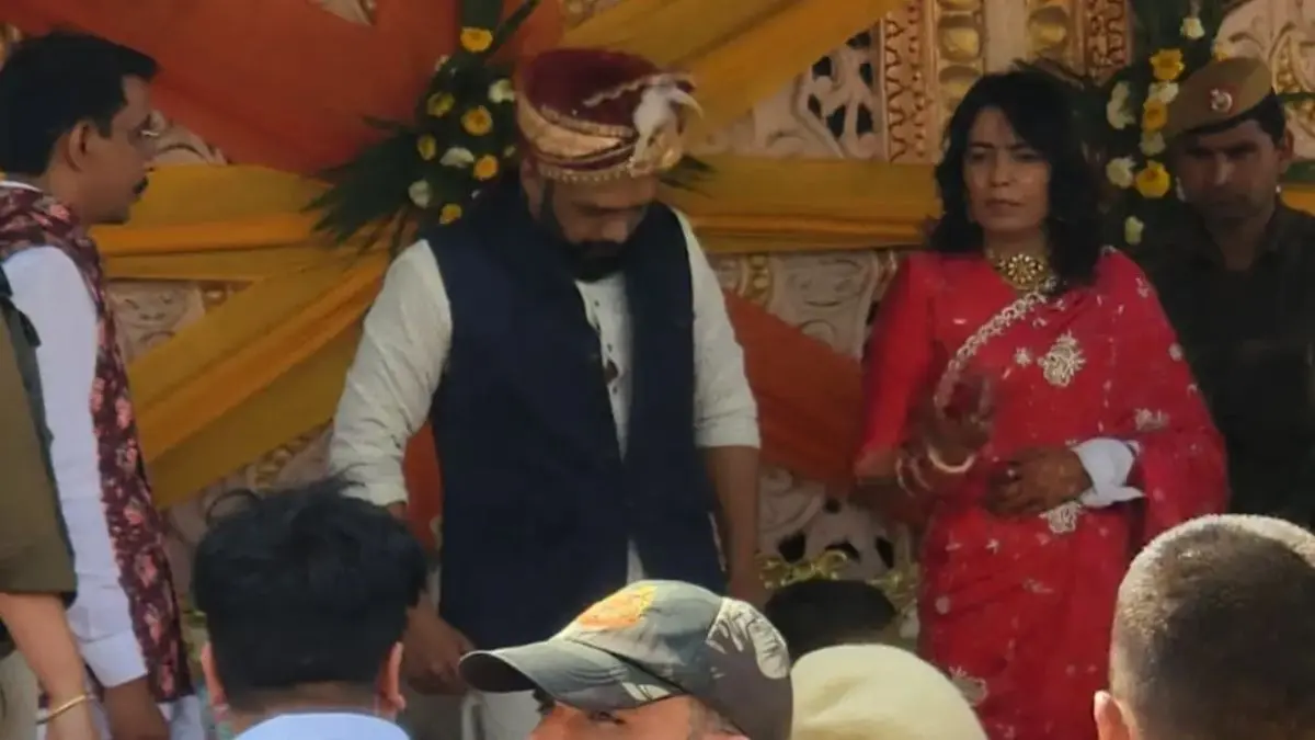 Gangster Kala Jathedi