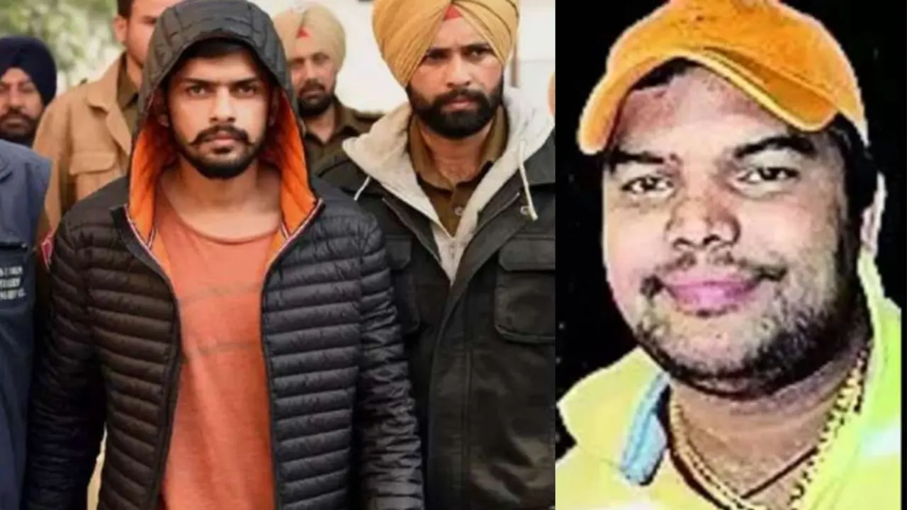Gangster Randeep Malik Arrested in America