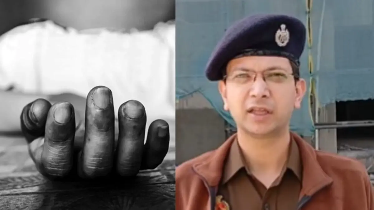 Noida Building Slab Collapse: नोएडा सेक्टर-144 में निर्माणाधीन बिल्डिंग की सेंटरिंग गिरी, 2 मजदूरों की मौत; एक घायल ग्रेटर नोएडा में निर्माणाधीन बिल्डिंग की सेंटरिंग गिरी