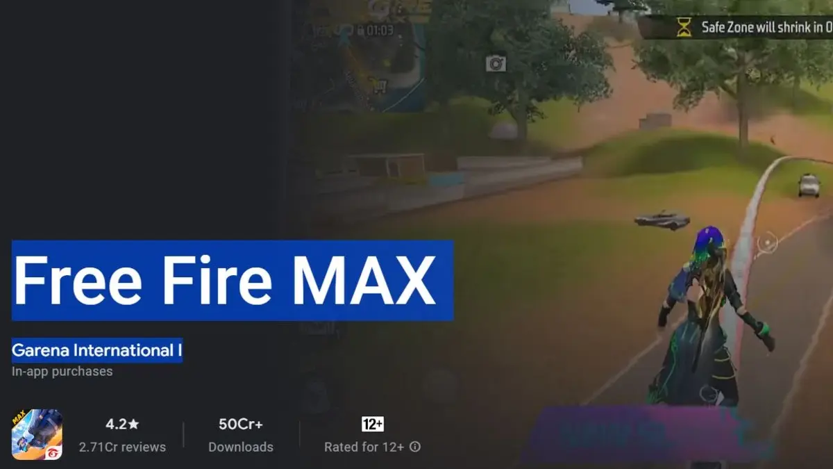 Garena Free Fire Max June 5: How to Play, Win Redeem Codes And More