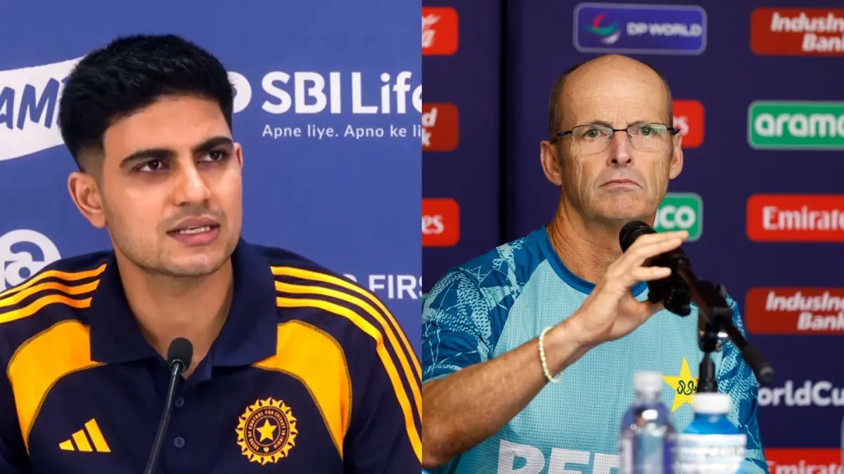 ENG vs IND - Ahead of Headingley Test, Gary Kirsten Heaps Praise On Team India Test Captain Shubman Gill: 'He’s A Smart Cricketer' Gary Kirsten hails Team India's new Test captain Shubman Gill ahead of the England series