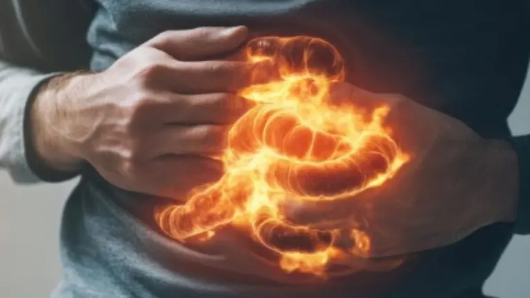 Gas: अब 5 मिनट में निकलेगी पेट की गैस, बस करें ये काम Gas and Acidity