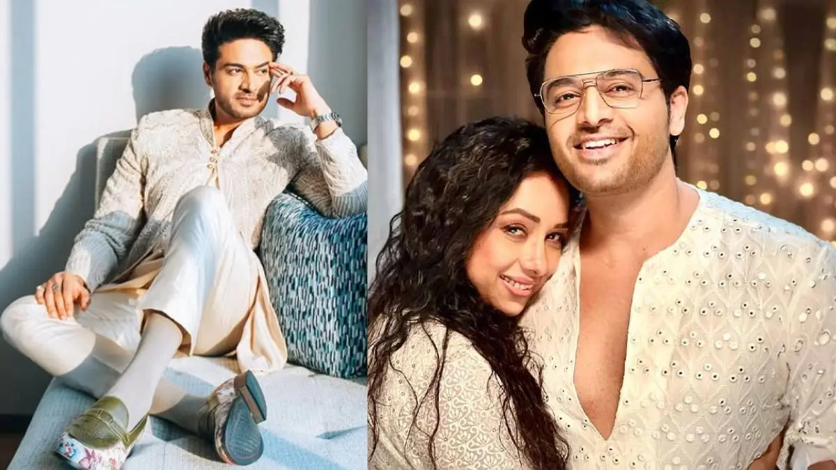 Gaurav Khanna Comeback In Anupamaa