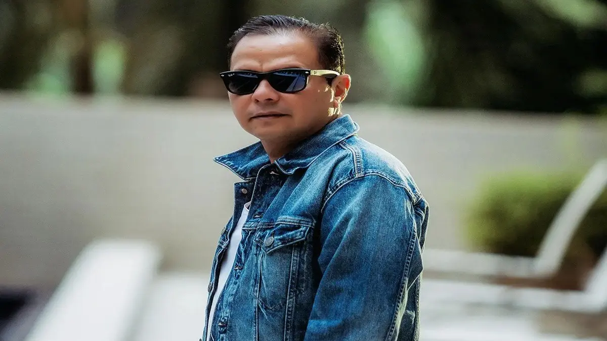 Gaurav Saxena Is the Human Algorithm: Blending Data, Emotion, And Vision