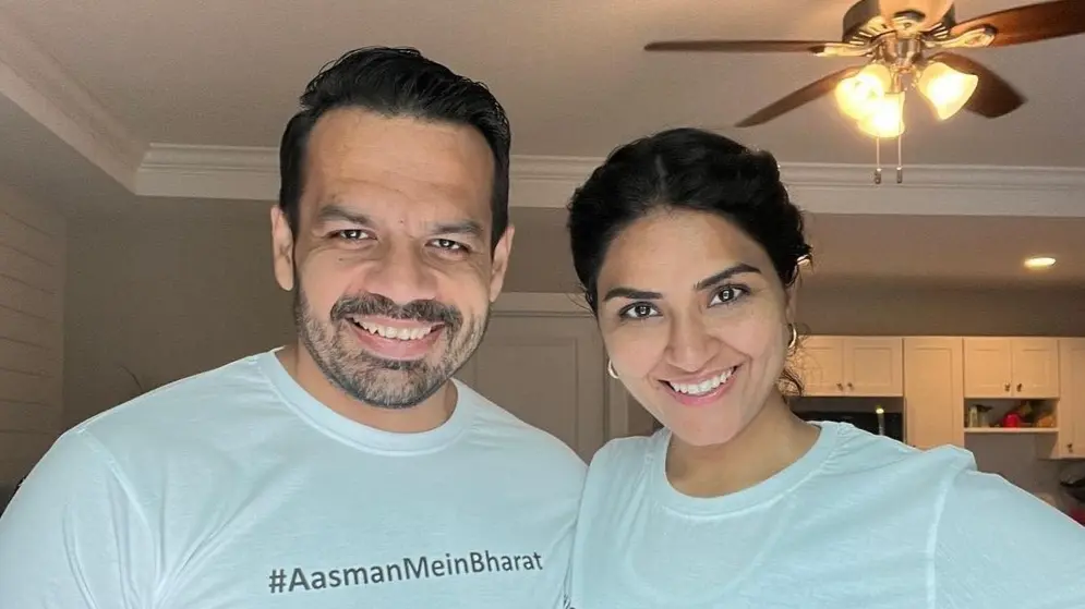 Gaurav Taneja, Ritu Rathee Divorce: Did Sage Predict YouTuber Couple's Split? Video Goes Viral Gaurav Taneja and Ritu Rathee married in 2016