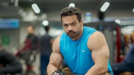 Gaurav Taneja's message to Content Creators.