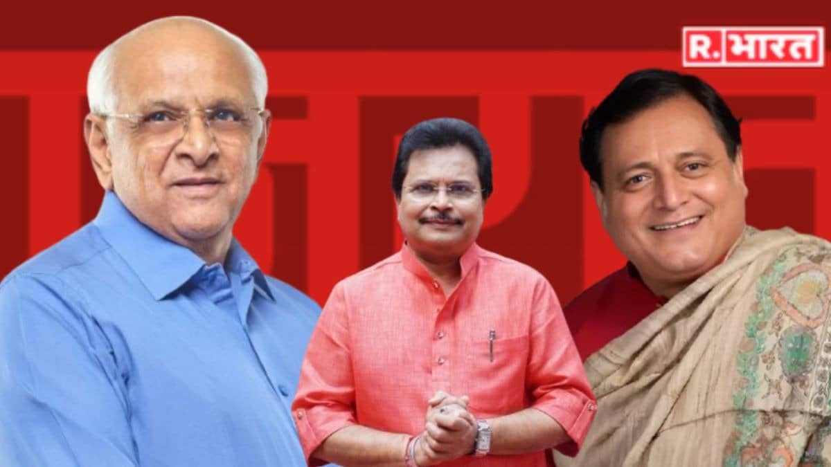 Gauravshaali Gujarat 2025