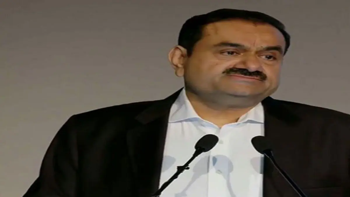 Gautam Adani thanked employees for their support after SEBI's clean chit, urging them to accelerate innovation.