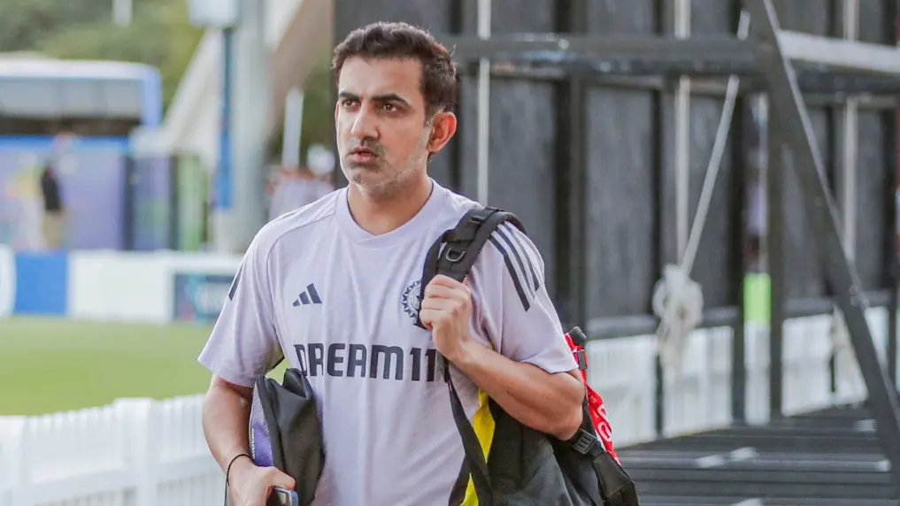 Big Setback For Team India; Members From Gautam Gambhir's Coaching Staff to be Sacked Before England Tour - REPORT Team India Head coach Gautam Gambhir