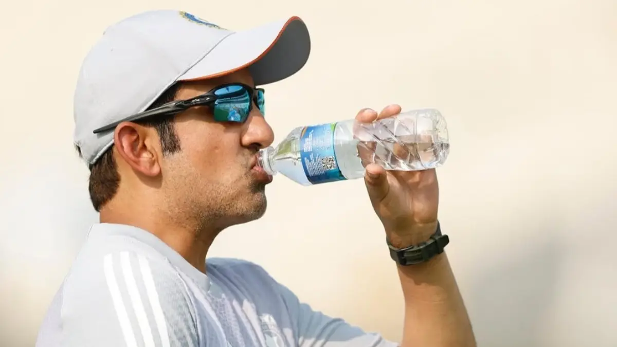 Gautam Gambhir