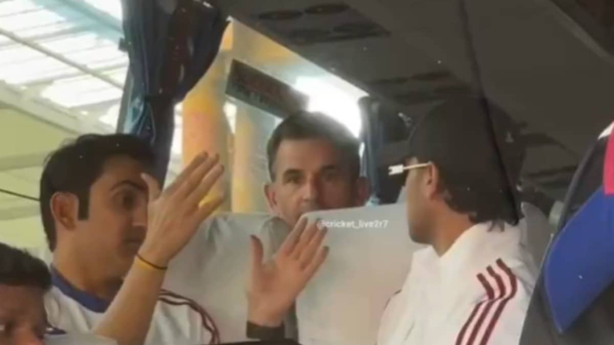 Gautam Gambhir, Abhishek Sharma