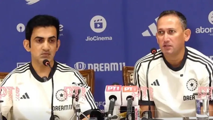 Rohit Sharma-Led Team India Squad For Tests vs Bangladesh to be Announced on THIS Date Gautam Gambhir and Ajit Agarkar