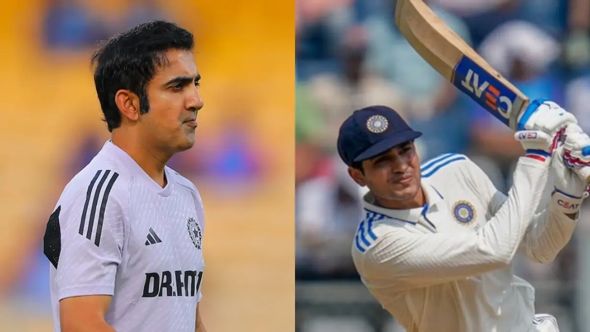 Gautam Gambhir Has Extended