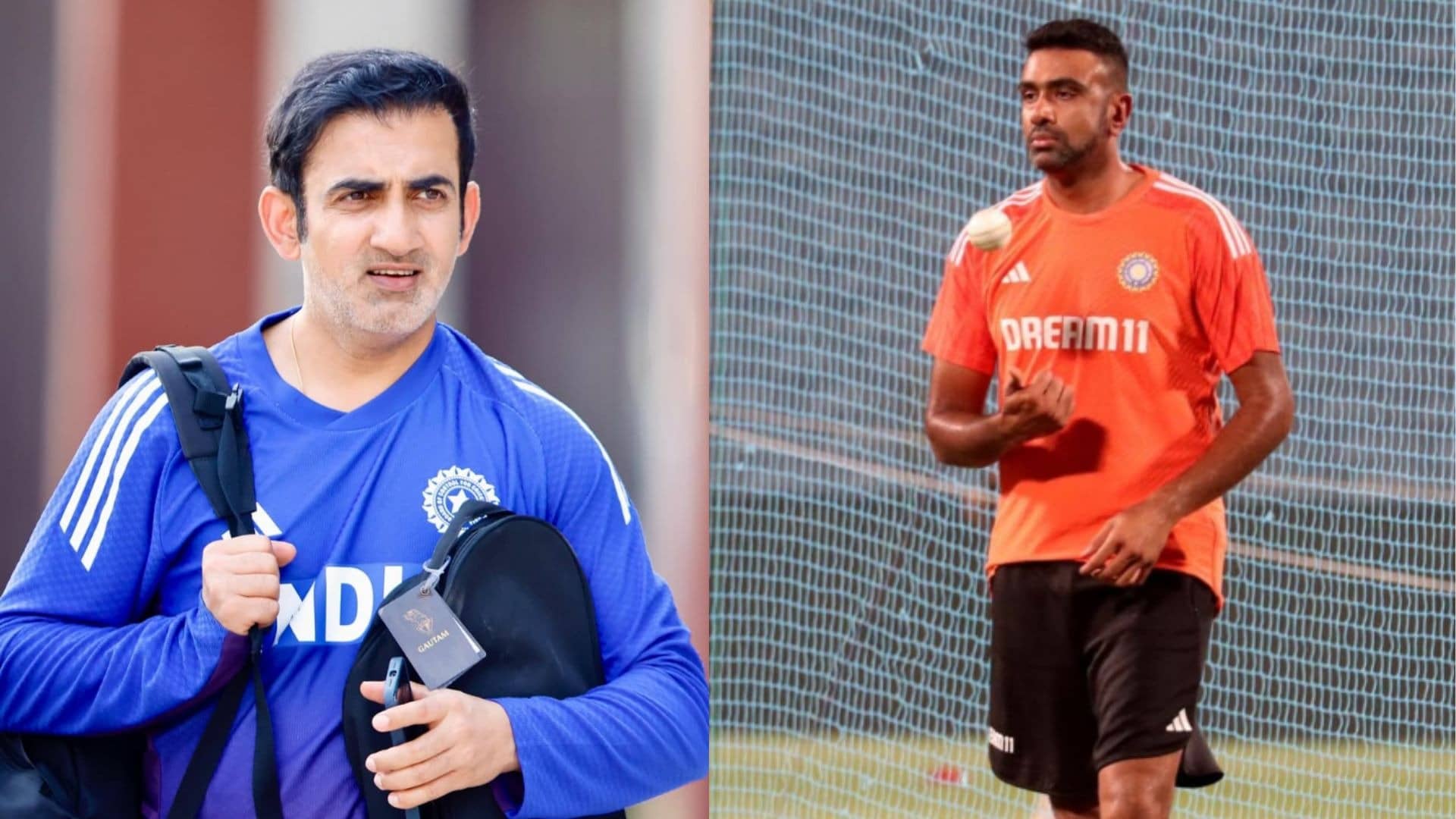 ‘Gautam Gambhir is not my relative…’ Why did R Ashwin give this statement after India’s shameful defeat in the test match against South Africa?