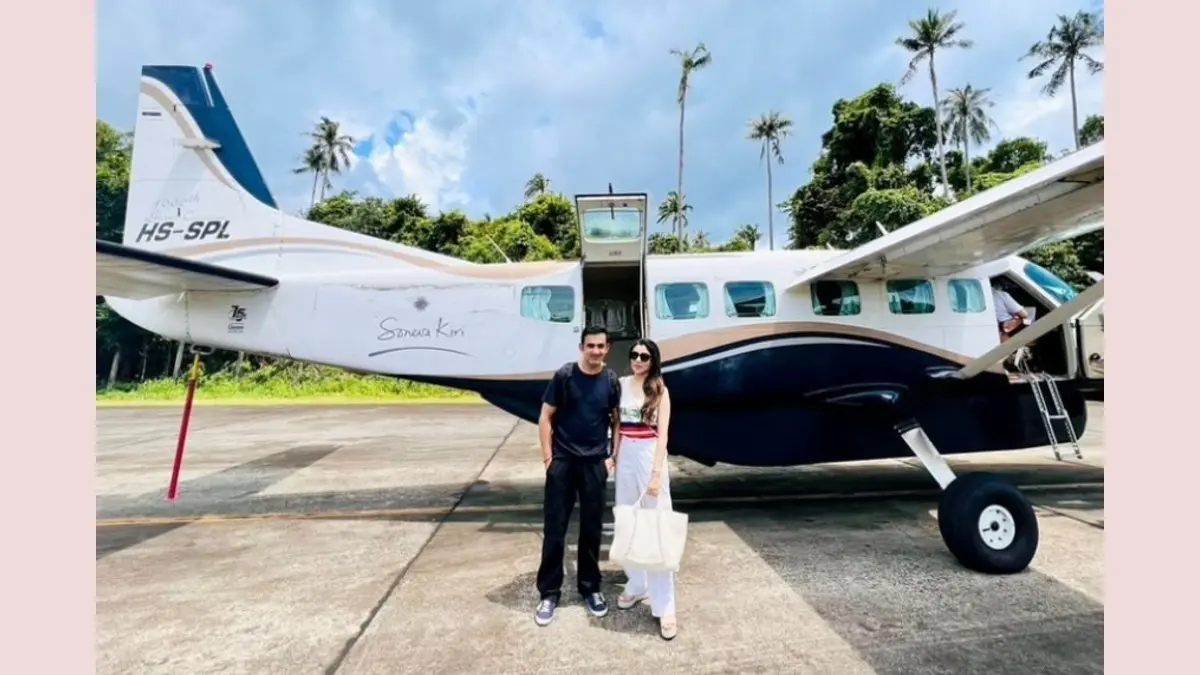 Gautam Gambhir Receives Death Threat