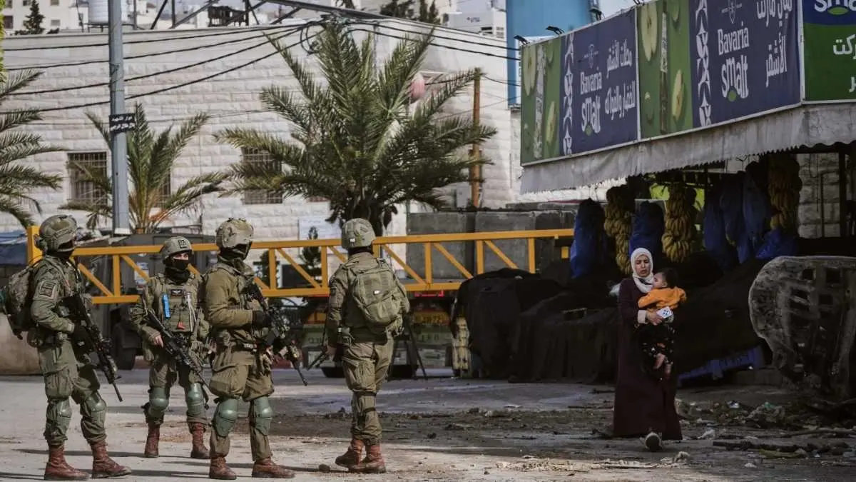 'US Imperial Ambitions': Left Parties Urge Indian Govt Not To Join US ‘Board of Peace’ 'US Imperial Ambitions': Left Parties Urge Indian Govt Not To Join US ‘Board of Peace’