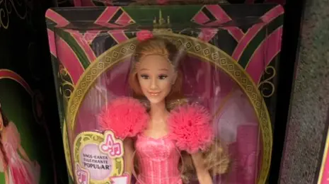 Mattel in Hot Water: Mom Sues Barbie Toymaker Over 'Wicked' Dolls with Porn Website Link Mattel in Hot Water: Mom Sues Barbie Toymaker Over 'Wicked' Dolls with Porn Website Link