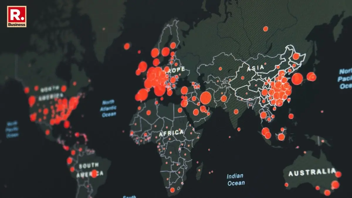GCCs Drive a New Phase of Growth for India as Global Firms Scale High-Value Operations GCCs are emerging as a major growth driver for India