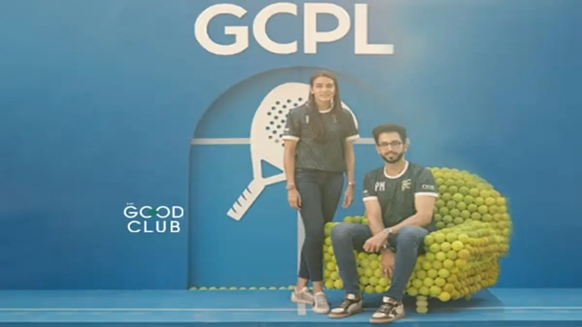 GCPL Presented by Amari Hills Hosts First Live Player Auction in Chandigarh, Plans Global Entry GCPL Presented by Amari Hills Hosts First Live Player Auction in Chandigarh, Plans Global Entry