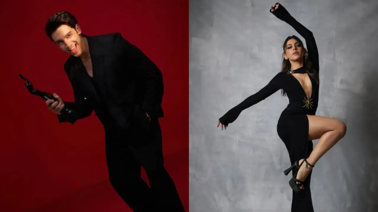 Year Ender 2024: Gen-Z Fashion Trends That'll Elevate Your New Year's Look Gen-Z fashion inspiration from India's youth icons.