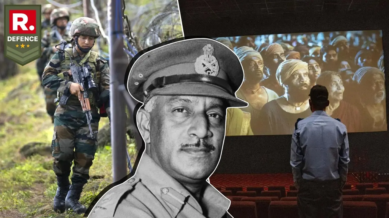 How the Indian Army’s 1959 Honour Code Shames Odisha Police’s 2024 Failure in Defending Women General Thimayya