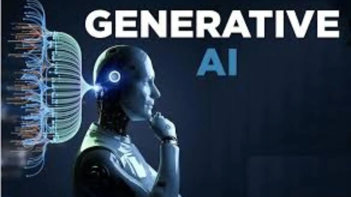 Generative AI Set to Cut Costs, Boost Efficiency in Auto Finance: McKinsey Report Generative AI