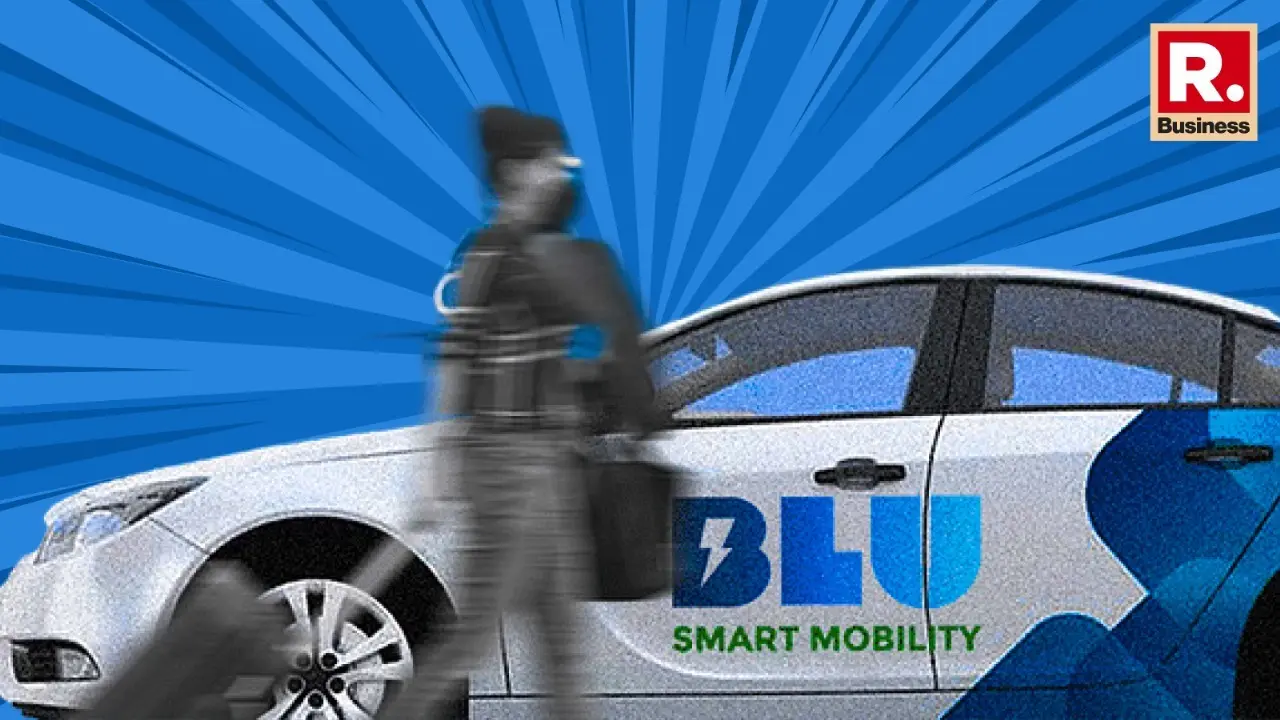 Gensol Promoters Resign, BluSmart Sinks – Full Story in 10 Points