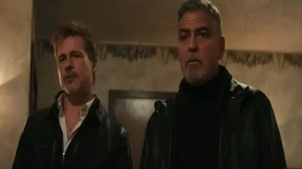 Wolfs Sequel Confirmed: George Clooney, Brad Pitt To Return To Screen Together George Clooney and Brad Pitt