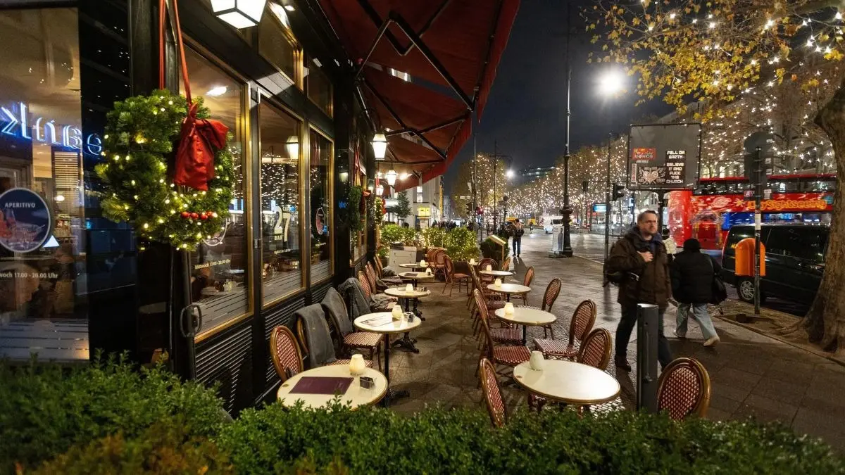 German Privates sector