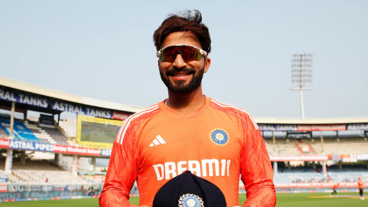 'I Have Accepted It': Rajat Patidar Hopes For Team India Return After Failed Opportunity To Thrive 'I Have Accepted It': Rajat Patidar Hopes For Team India Return After Failed Opportunity To Thrive