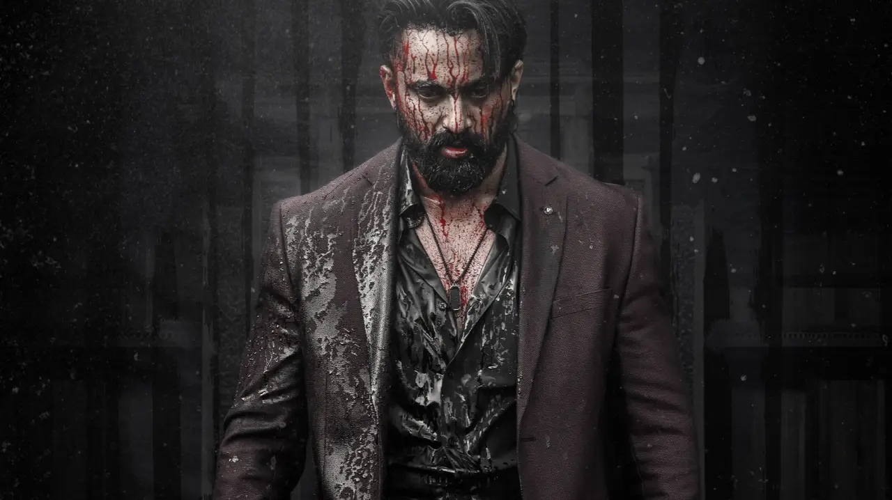 Marco stars Unni Mukundan in leading role