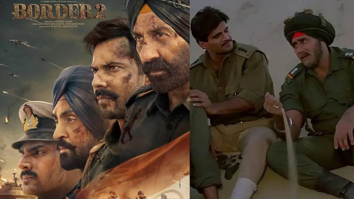 Ghar Kab Aaoge Teaser