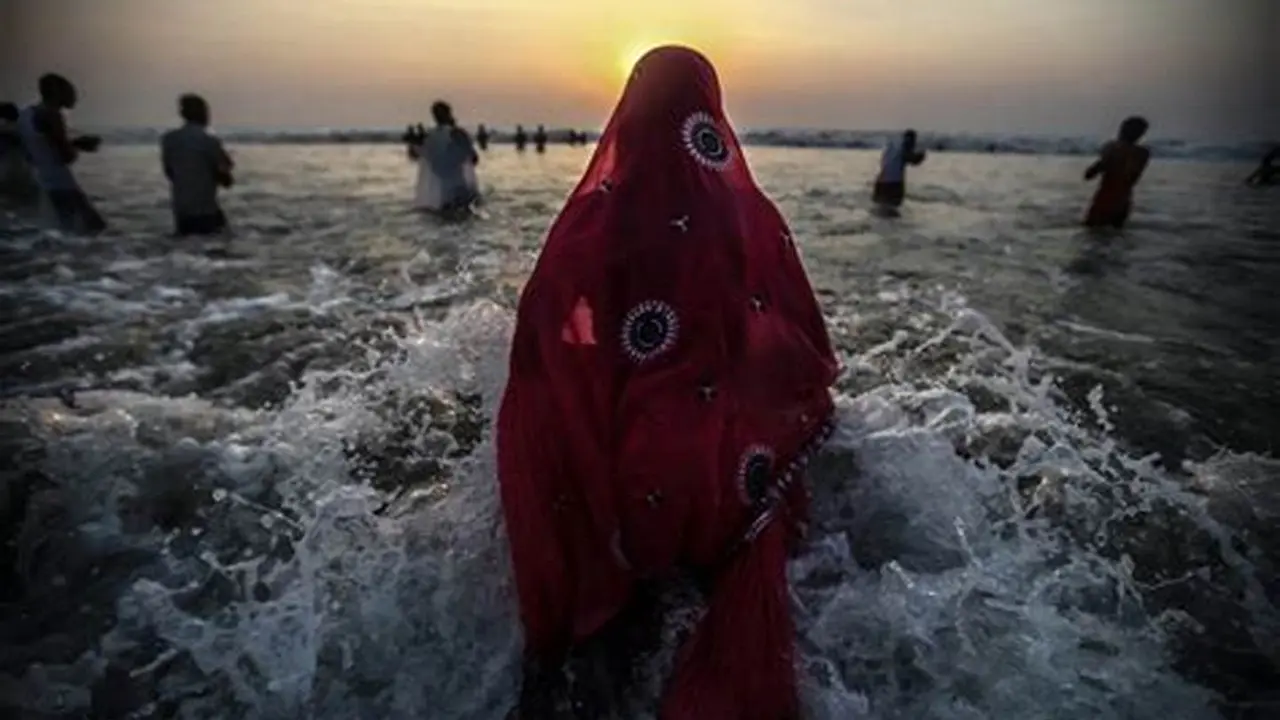 Chhath Puja Ghats In Allahabad, Lucknow and Varanasi: Check Timings And Other Details Ghats to visit to observe Chhath Puja rituals in 2024