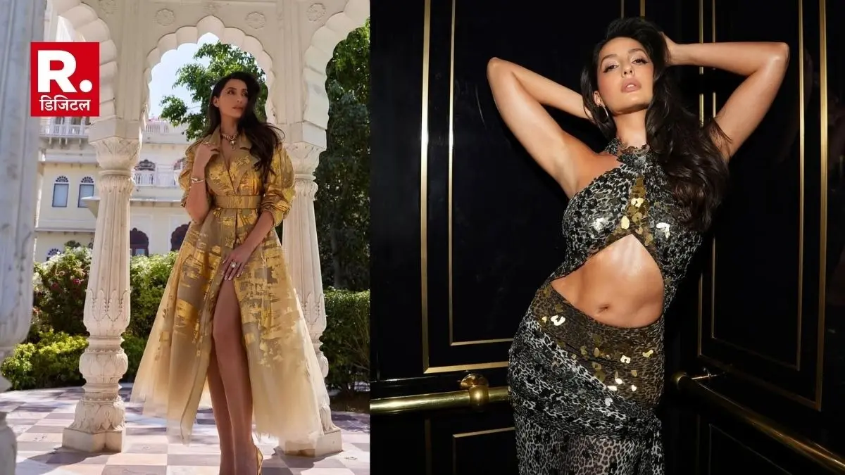 Ghaziabad Husband wanted to make his wife like Nora Fatehi