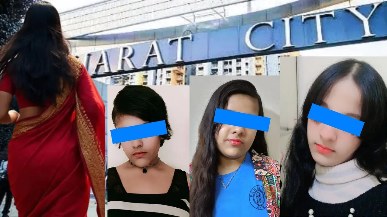 Ghaziabad Suicide: साली की एंट्री, पत्नियां लापता, 2 करोड़ का कर्ज और मोबाइल का 'सौदा', तीनों बहनों ने डायरी में लिखे थे हैरान कर देने वाली बातें ghaziabad triple suicide