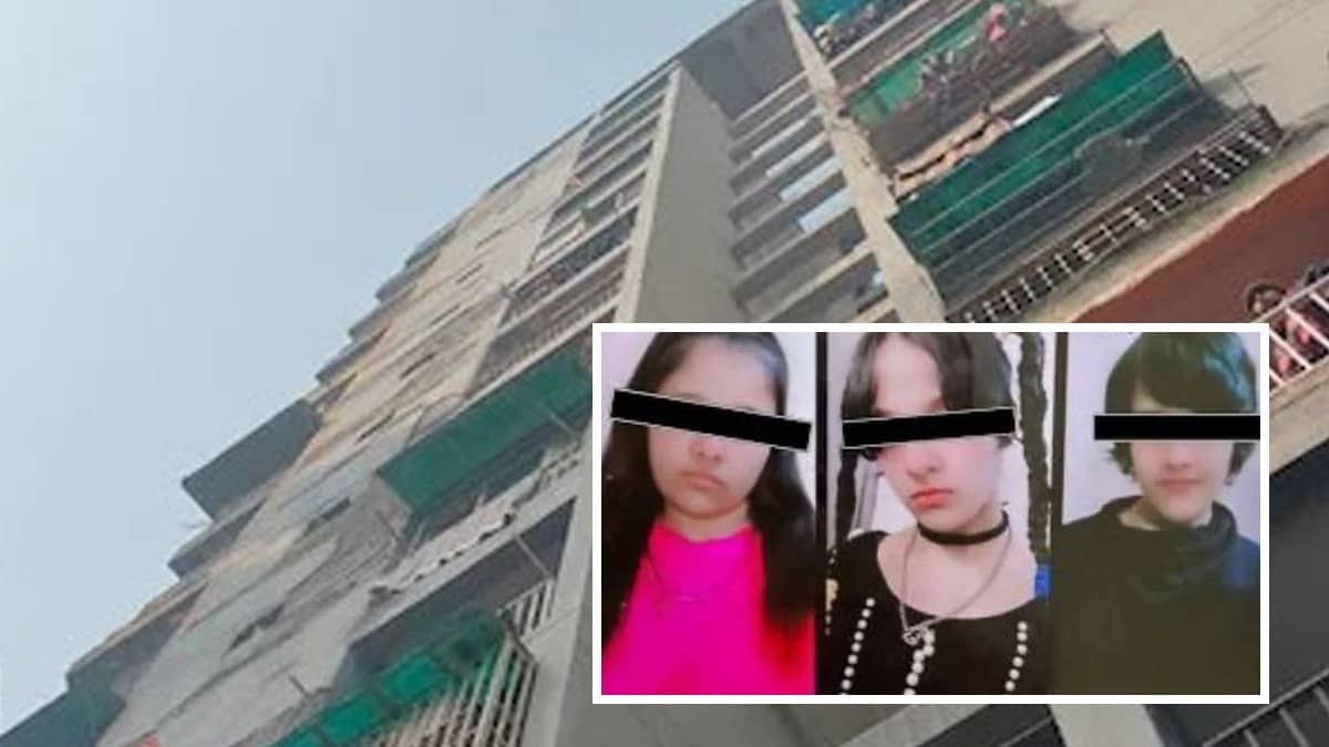 Ghaziabad Triple Suicide: Debt, 3 Wives, 3BHK Flat, But 9 Slept In One Room; Chilling New Details Emerge