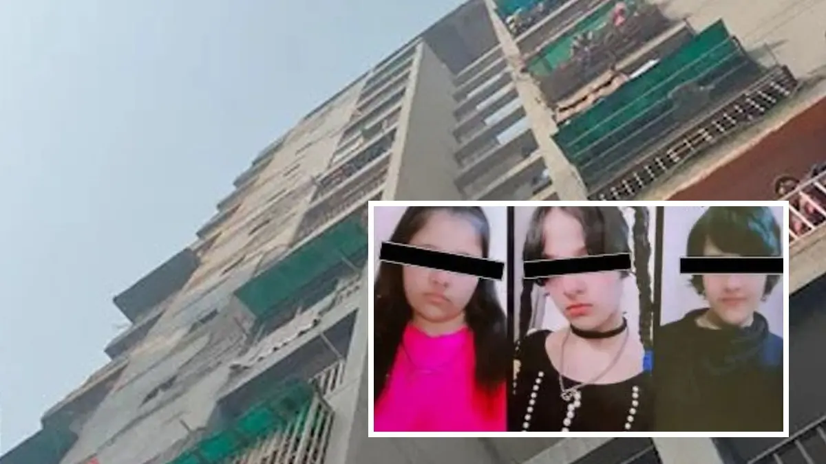 Ghaziabad Triple Suicide: Debt, 3 Wives, 3BHK Flat, 9 Slept In One Room; Chilling New Details Emerge Ghaziabad Triple Suicide: Debt, 3 Wives, 3BHK Flat, 9 Slept In One Room; Chilling New Details Emerge