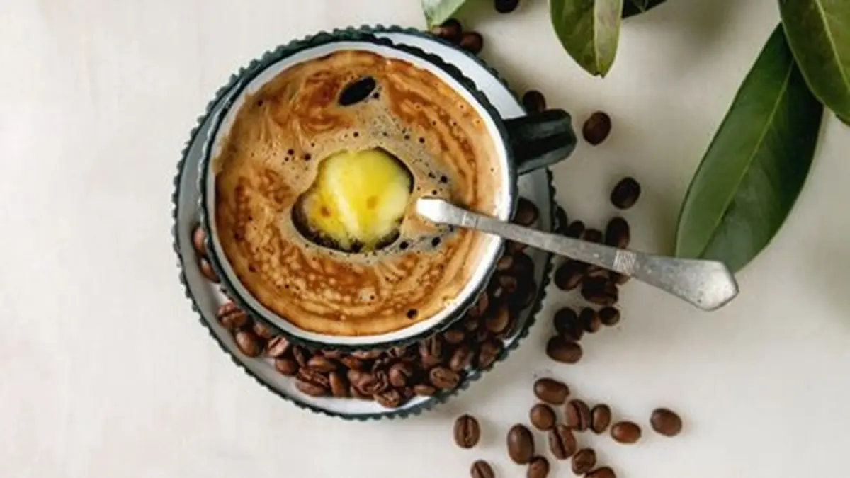 What Is Bulletproof Coffee? Health Benefits And Step-by-step Guide To Make This Trending Beverage At Home Ghee Coffee