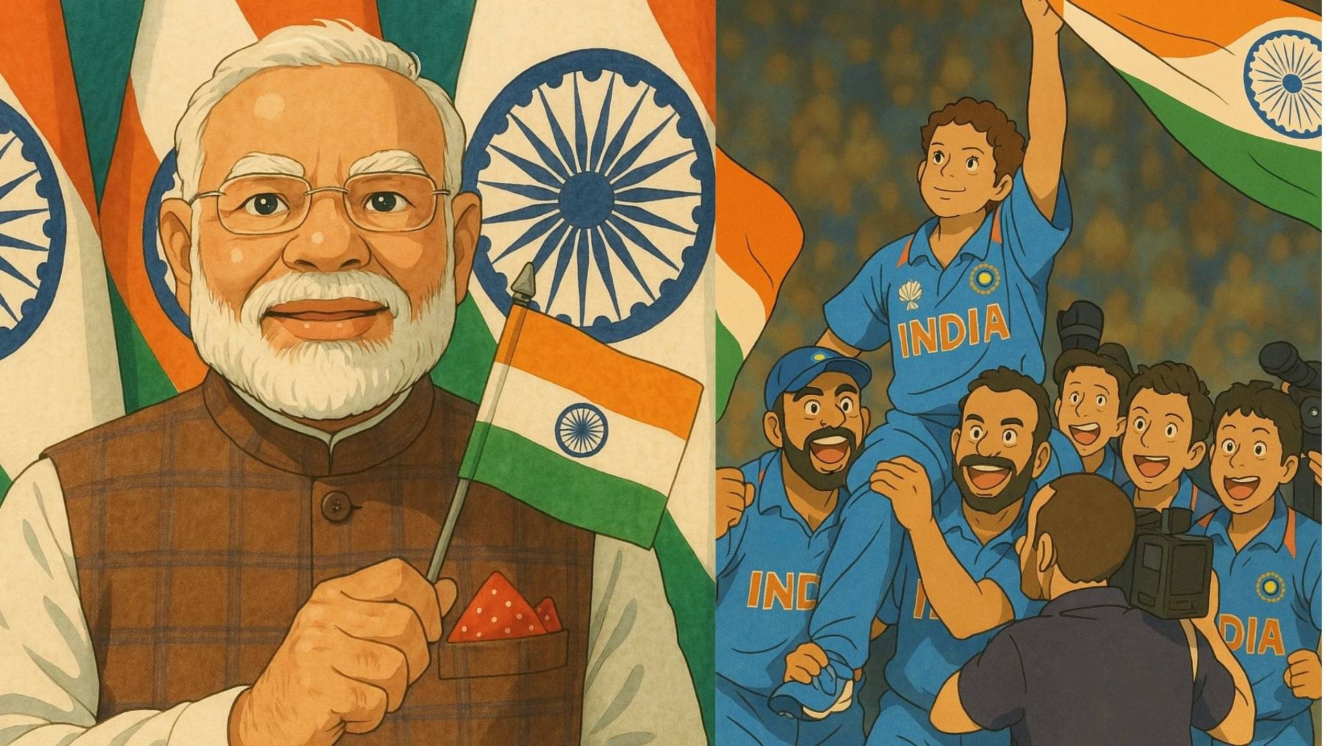 Ghibli Trend Viral on Internet