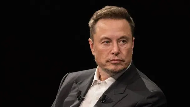 Elon Musk