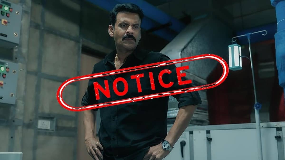 Ghooskhor Pandat Title Controversy