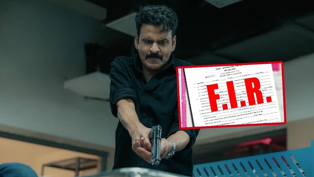 Ghooskhor Pandat Title Controversy