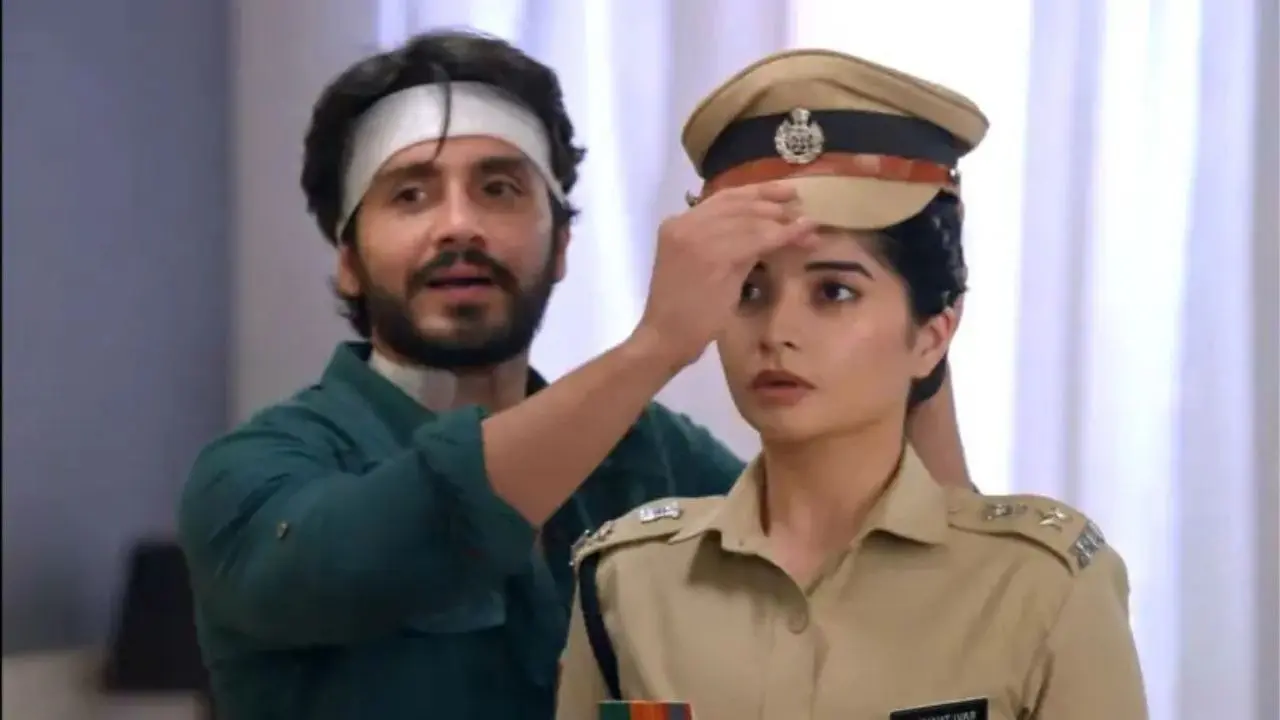 Ghum Hai Kisikey Pyaar Meiin To Go Off Air After 5 Years, Param Singh And Bhavika Sharma Share Emotional Goodbyes To Fans Ghum Hai Kisikey Pyaar Meiin To Go Off Air After 5 Years, Param Singh And Bhavika Sharma Share Emotional Goodbyes To Fans