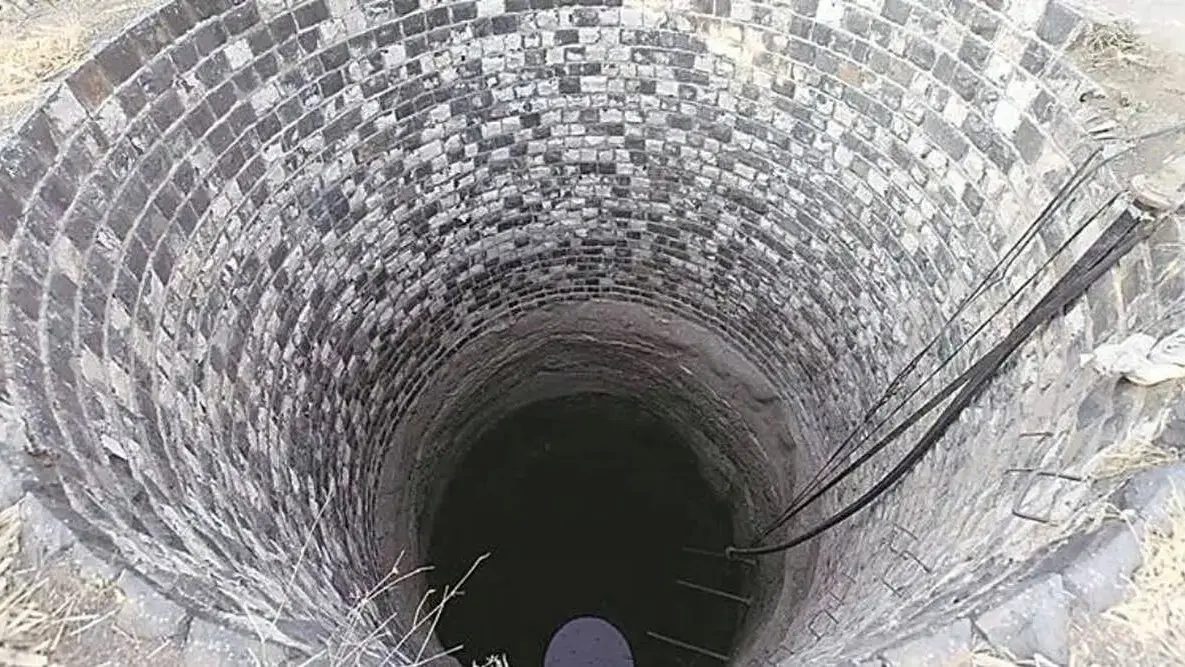 केरल: दो साल की बच्ची का शव घर के पास कुएं में मिला girl found in a well