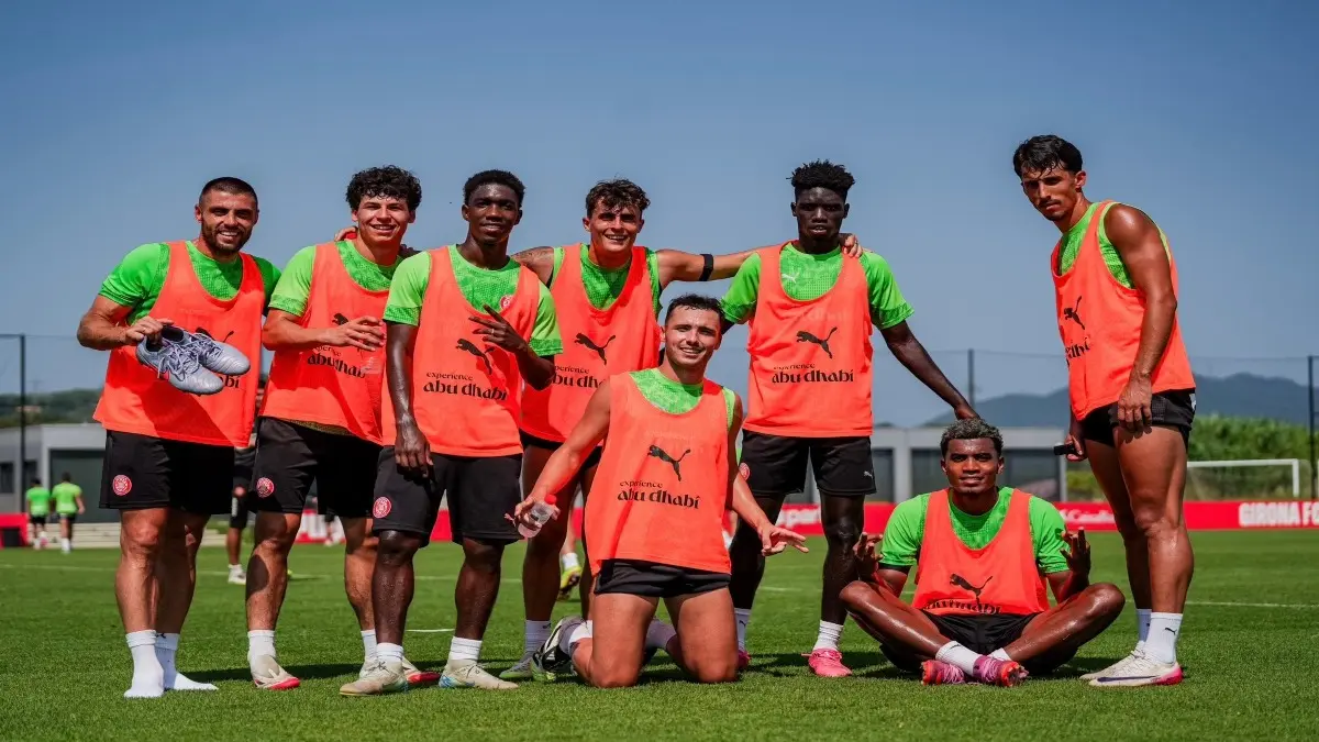 La Liga Live Streaming: When And Where To Watch Girona vs Rayo Vallecano In India? Girona will face Rayo Vallecano in La Liga