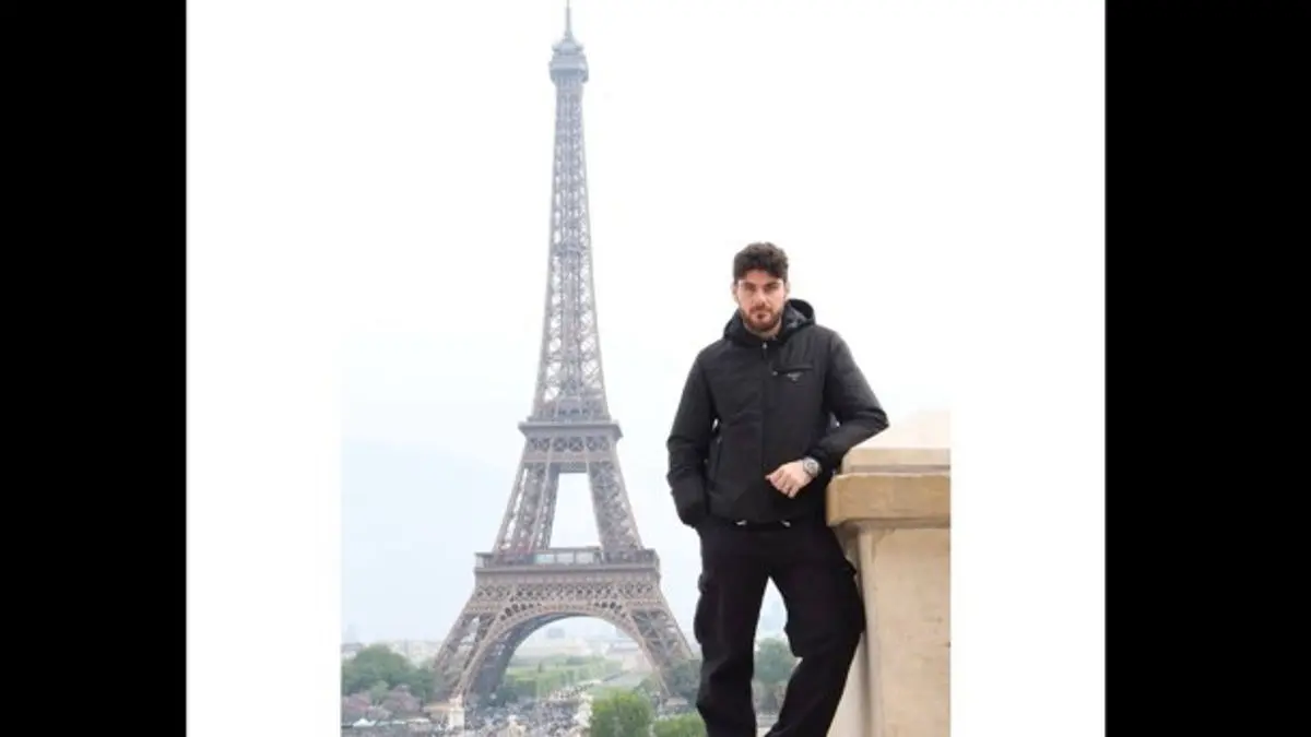 Giuseppe Fedele: Inspiring a New Generation of Leaders