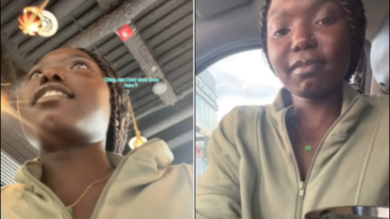 ‘Give Her an Aadhaar Card Already’: Foreign Student's Fluent Punjabi Stuns Shopkeeper in Viral Video