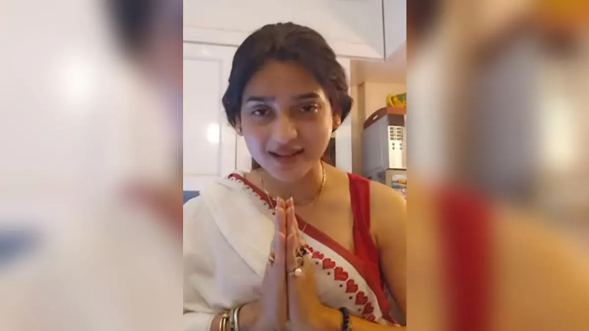 ‘Give Me My Identity, Give Me Justice’: Don Haji Mastan’s Daughter Appeals to PM Modi, Amit Shah for Justice After Alleged Abuse