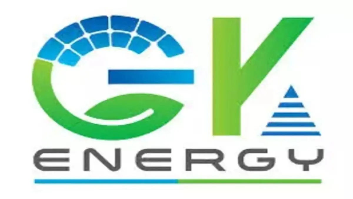 GK Energy IPO Day 2: Price Band, GMP, Key Dates, Subscription Status & Other Details GK Energy IPO